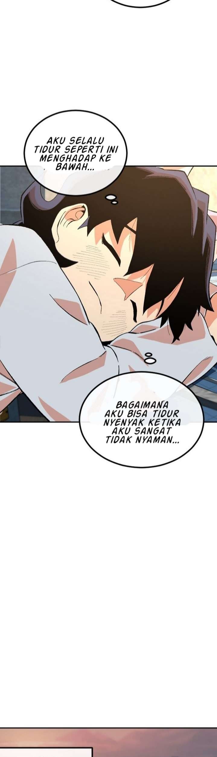 Stairs Chapter 16 halaman 46