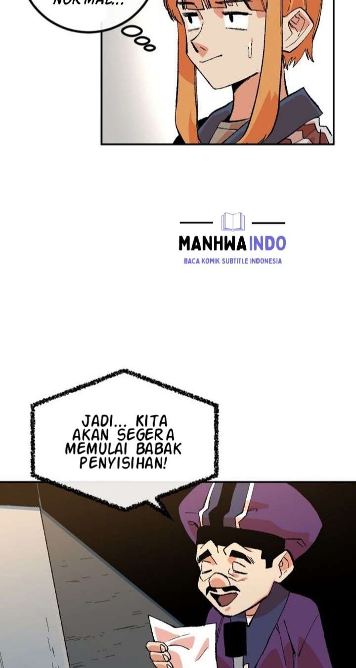 Stairs Chapter 13 halaman 31