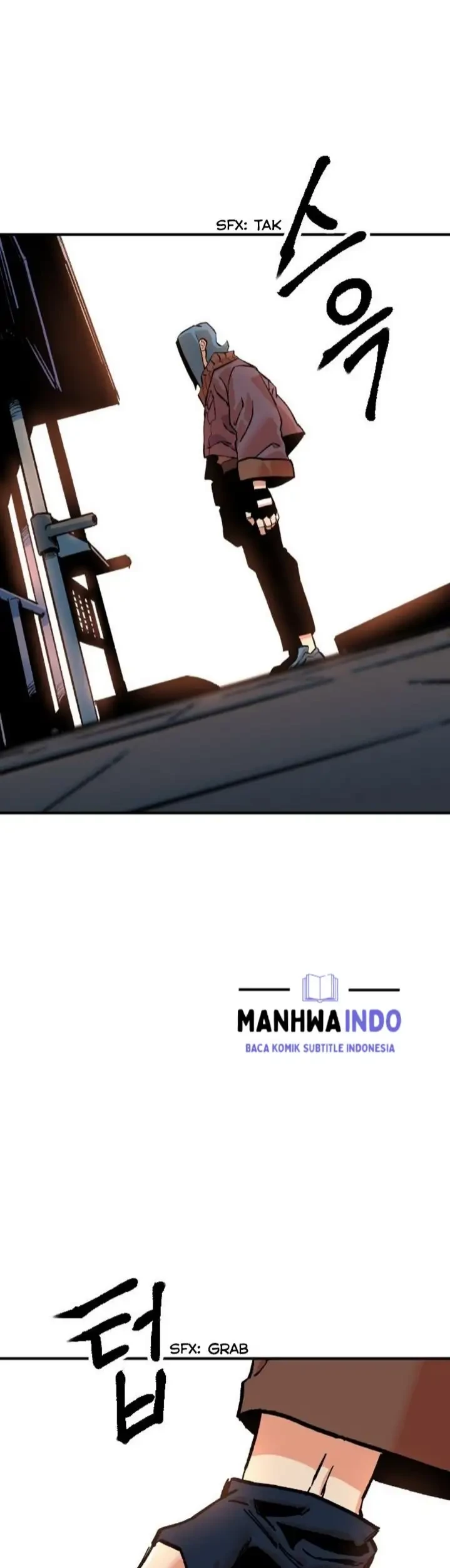 Stairs Chapter 11 halaman 44
