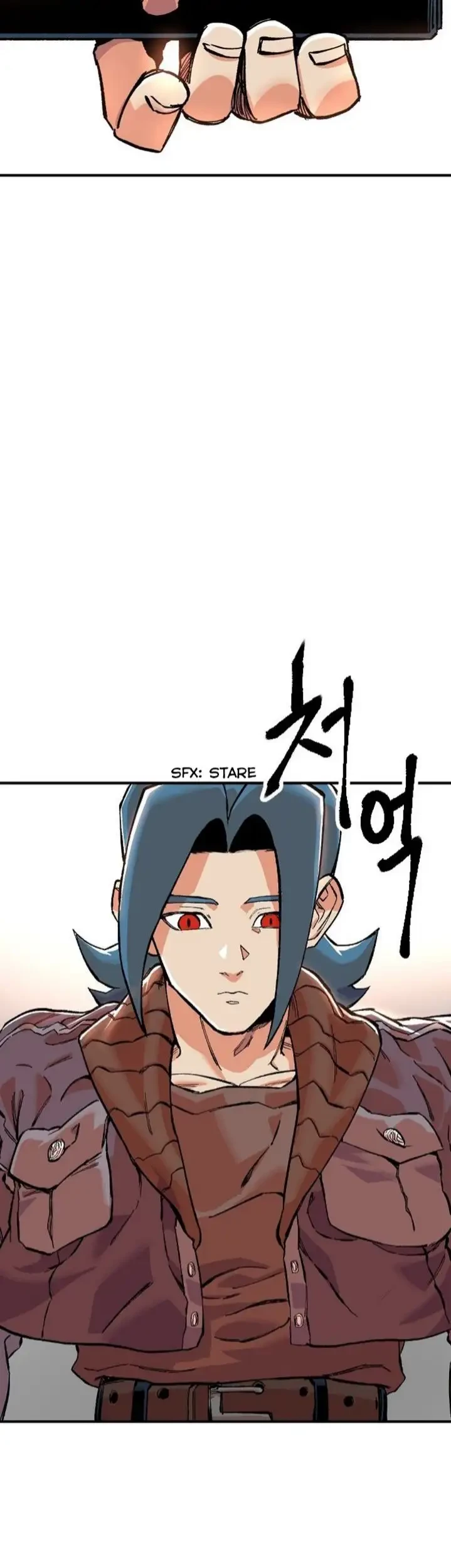 Stairs Chapter 11 halaman 46