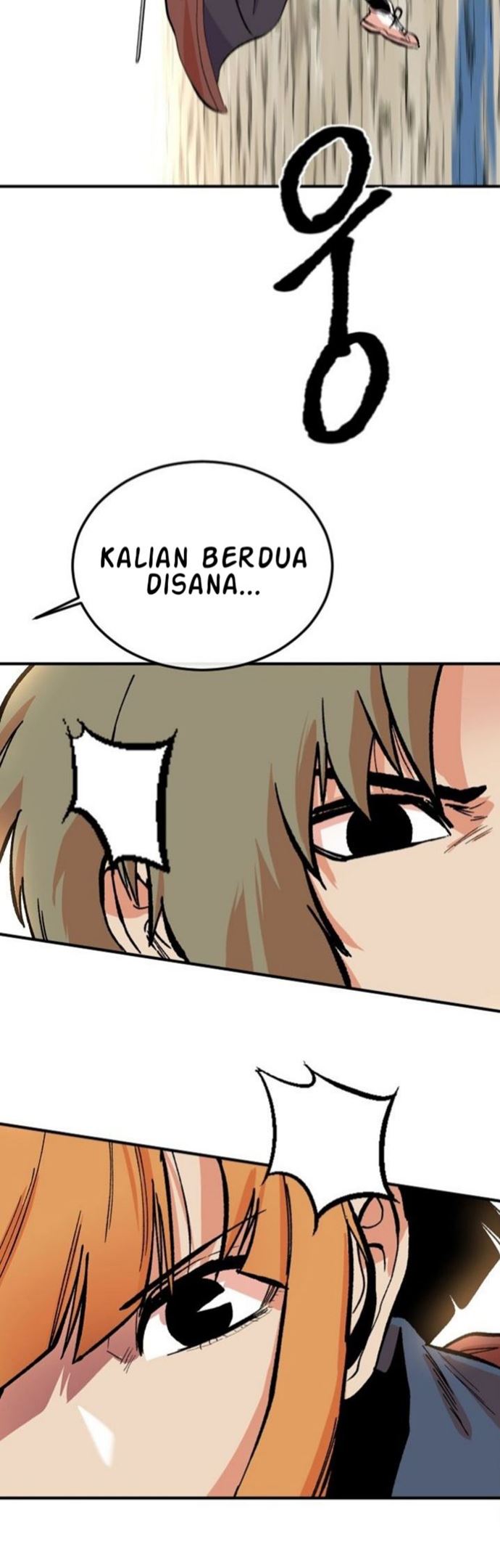 Stairs Chapter 6 halaman 35
