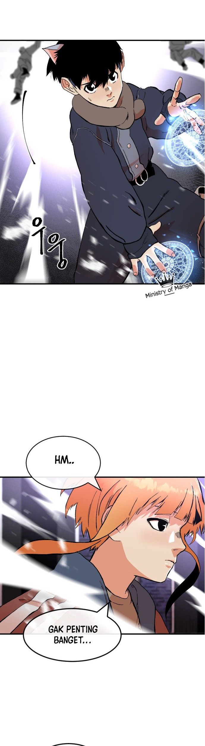 Stairs Chapter 1 halaman 47