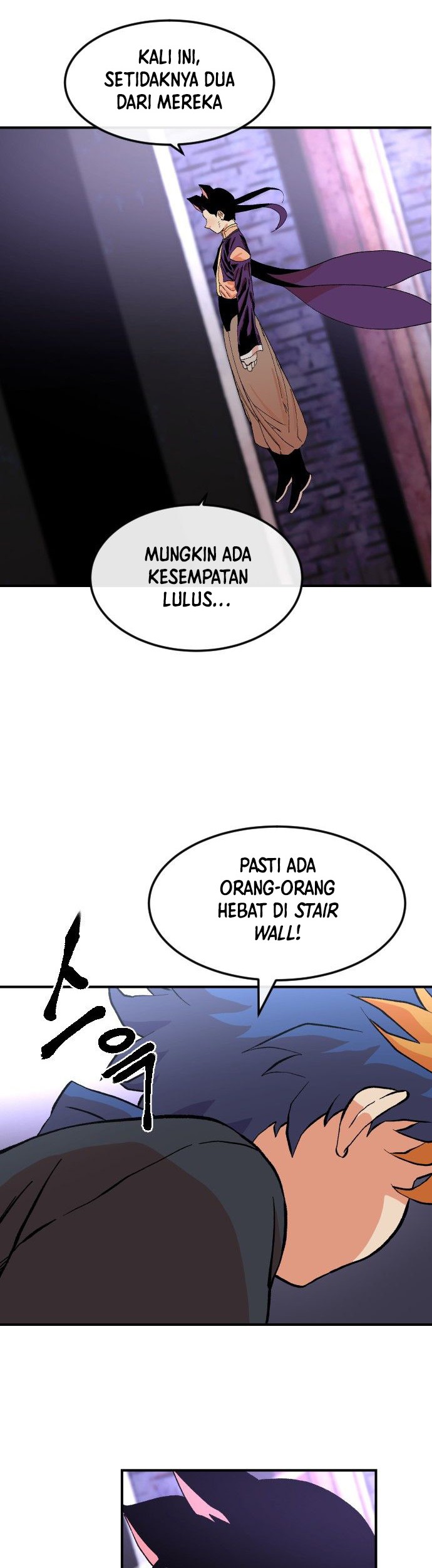 Stairs Chapter 1 halaman 49