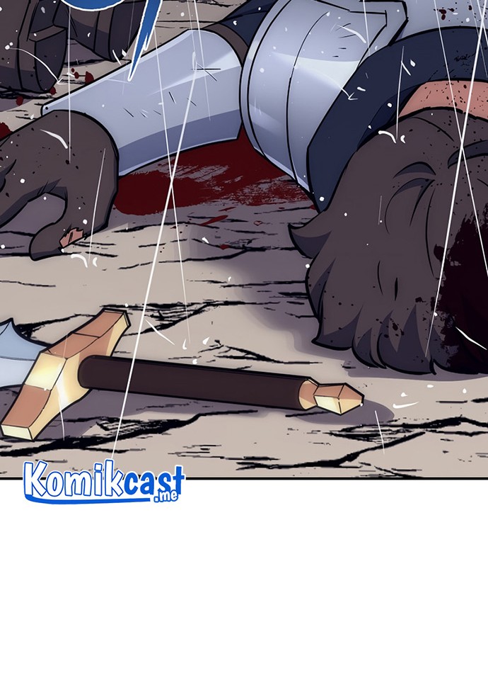 Hyper Luck Chapter 30 halaman 37