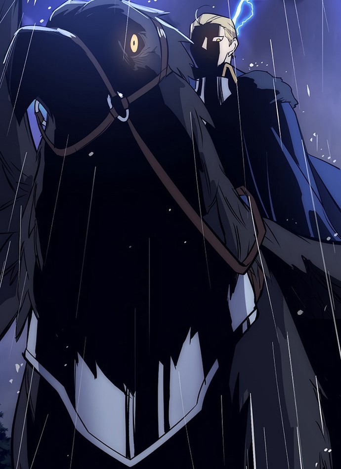 Hyper Luck Chapter 30 halaman 39