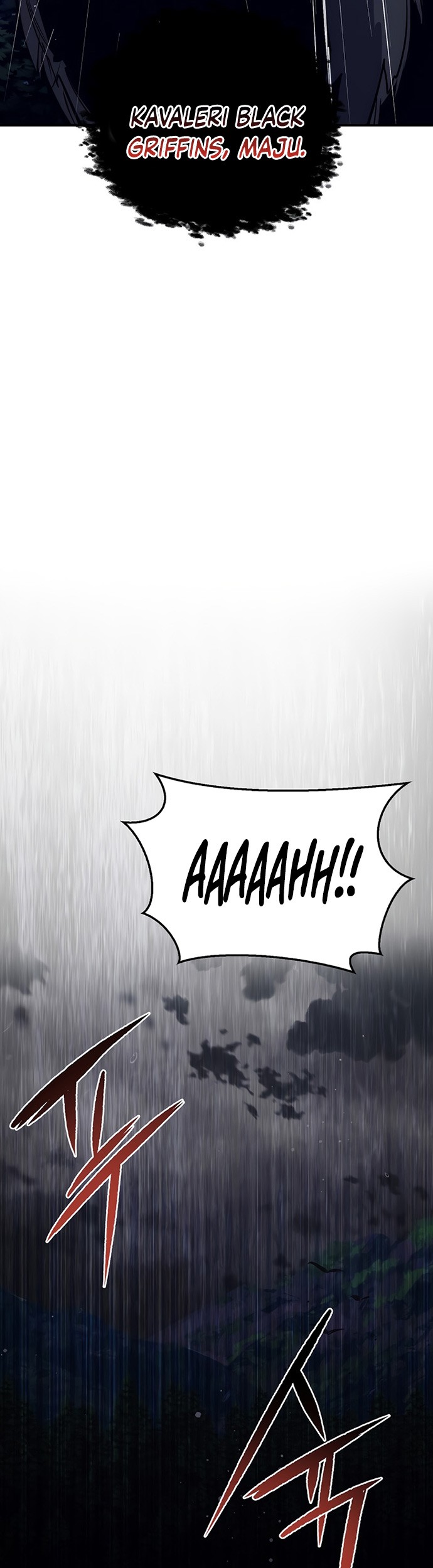 Hyper Luck Chapter 30 halaman 40