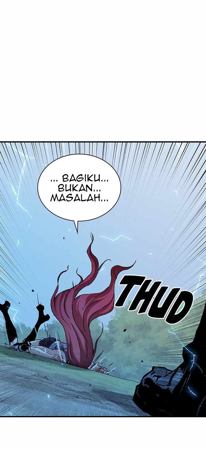 One Hundred Player Battleground Chapter 23 halaman 24