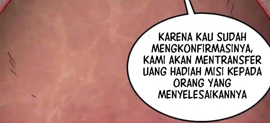 Apocalyptic Thief Chapter 72 halaman 19