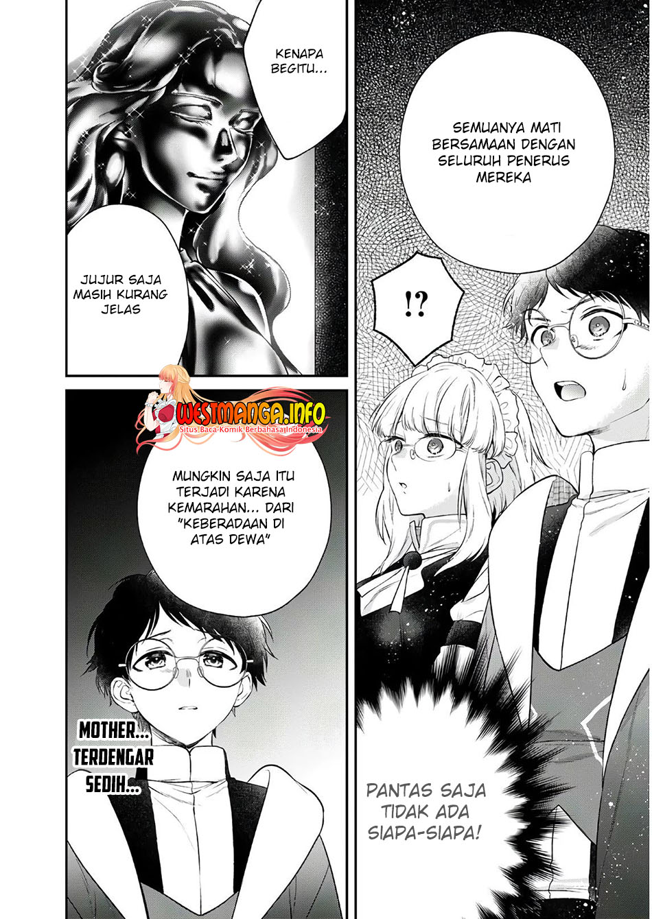 Isekai Cheat Kaitakuki Chapter 12 - Halaman 14