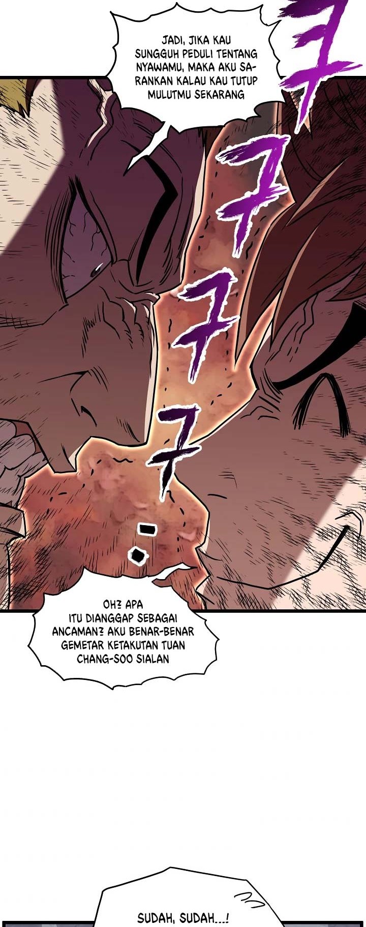 Murim Login Chapter 69 Gambar 25