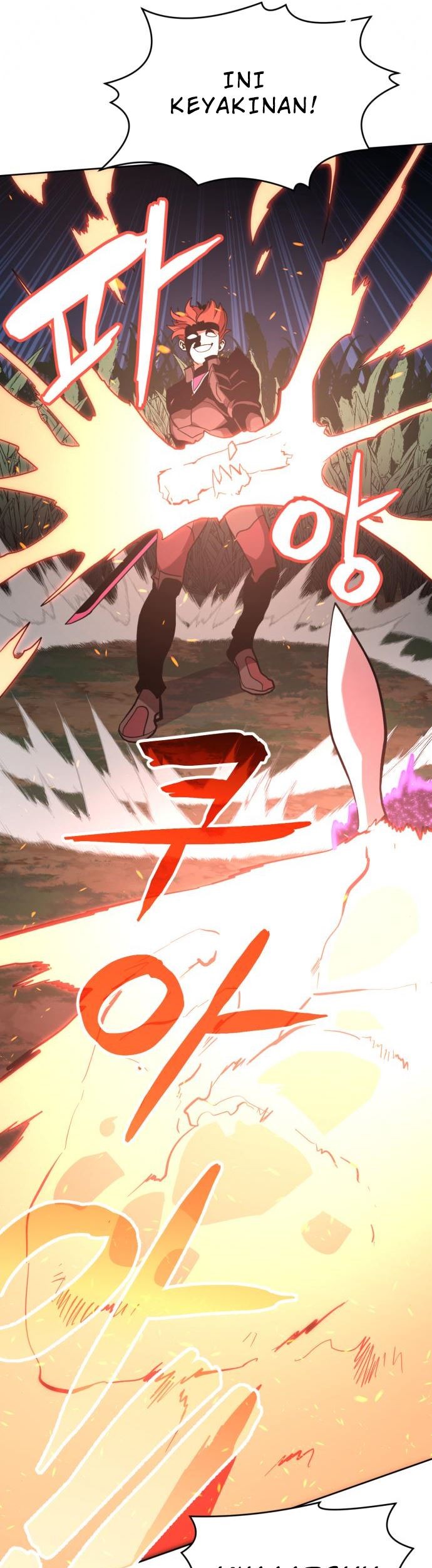 Final Boss Chapter 42 halaman 26