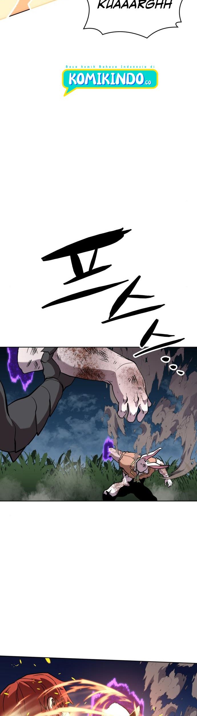 Final Boss Chapter 42 halaman 27