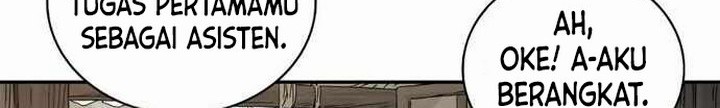 I Reincarnated as a Legendary Surgeon Chapter 13.1 Gambar 19