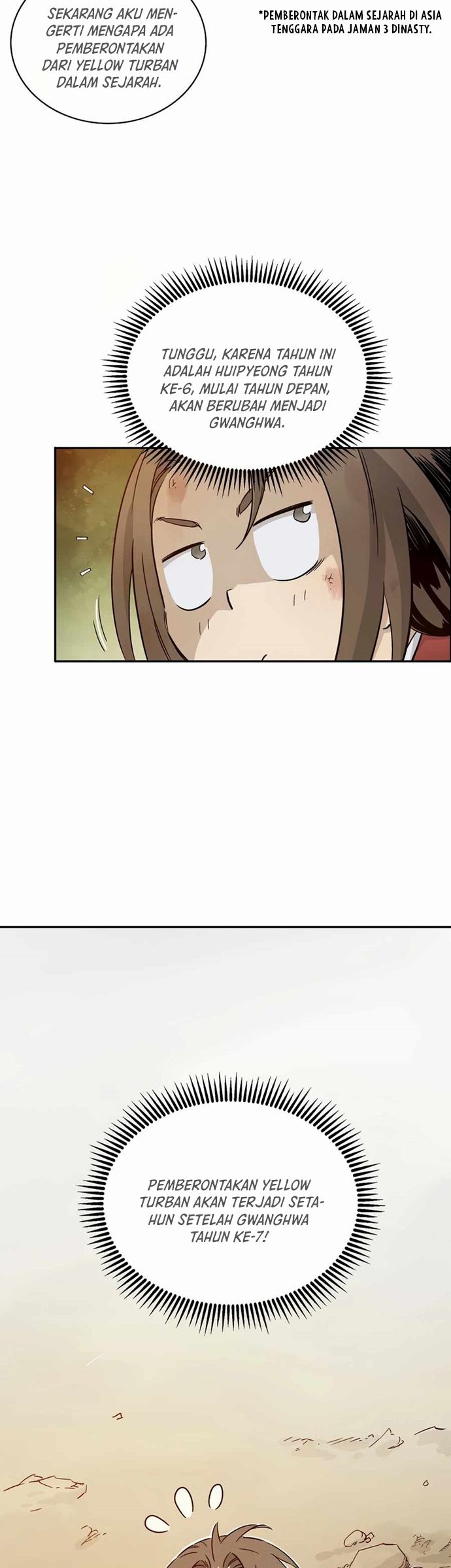 I Reincarnated as a Legendary Surgeon Chapter 02.2 Gambar 14