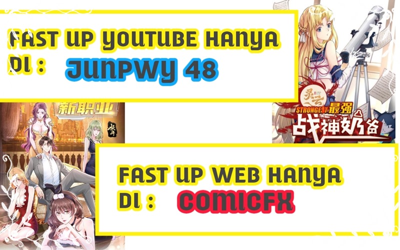 I Randomly Have A New Career Every Week Chapter 91 Gambar 18