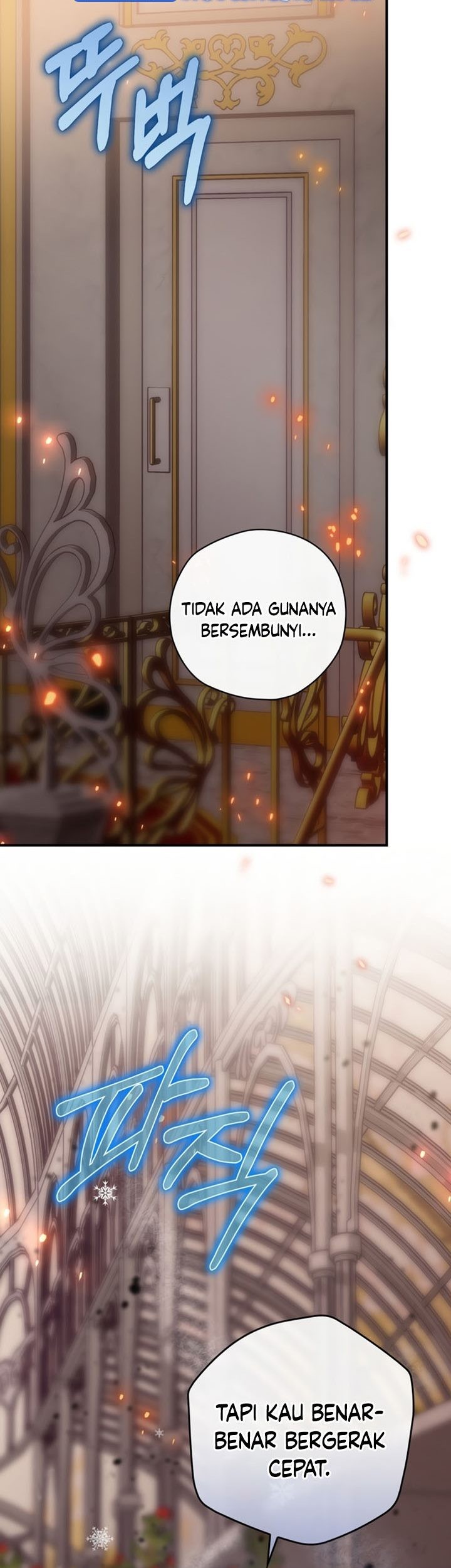 Ending Maker Chapter 30 - Halaman 34
