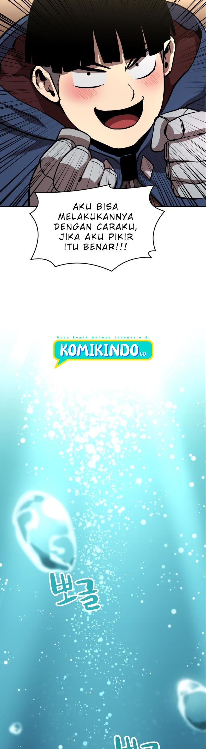 Final Boss Chapter 43 halaman 37