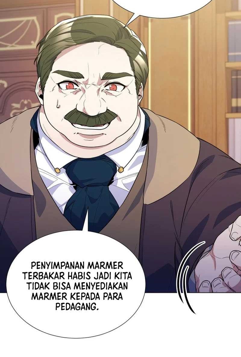 Overbearing Tyrant Chapter 32 halaman 25