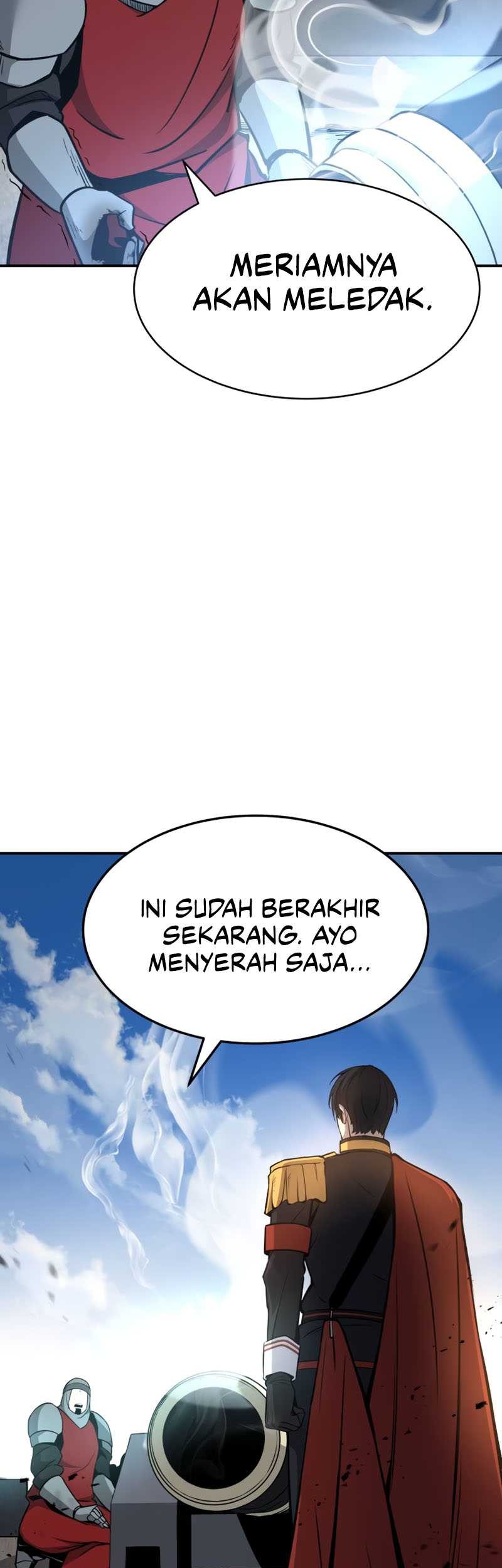 I Became the Tyrant of a Defense Game Chapter 06 Gambar 34