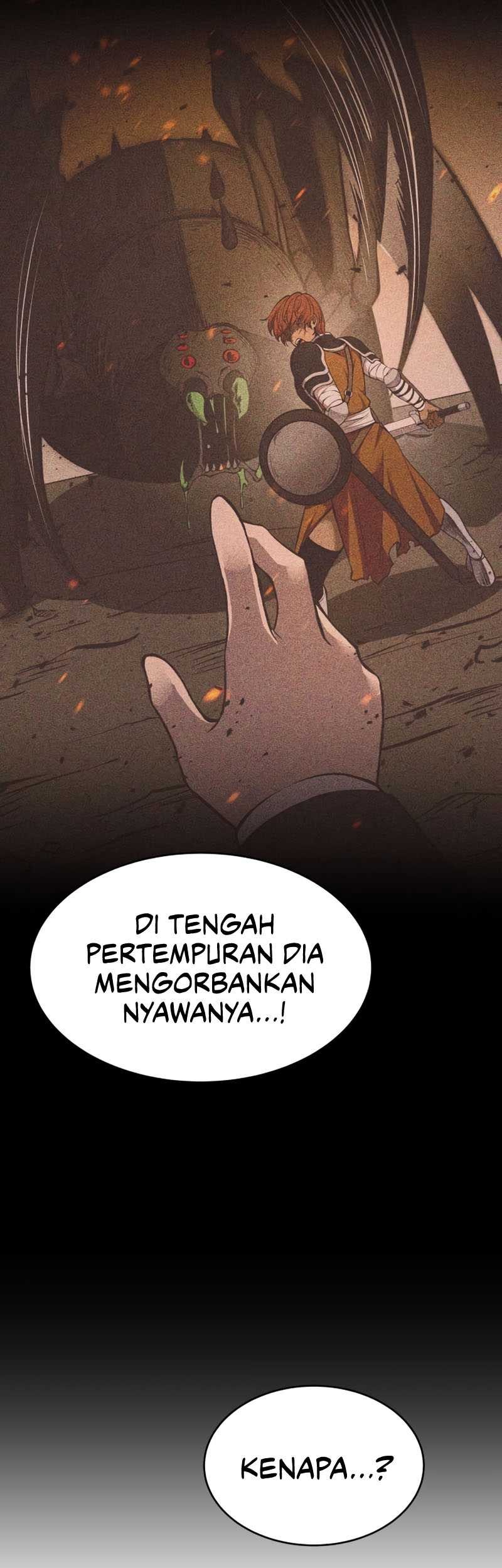 I Became the Tyrant of a Defense Game Chapter 03 Gambar 32