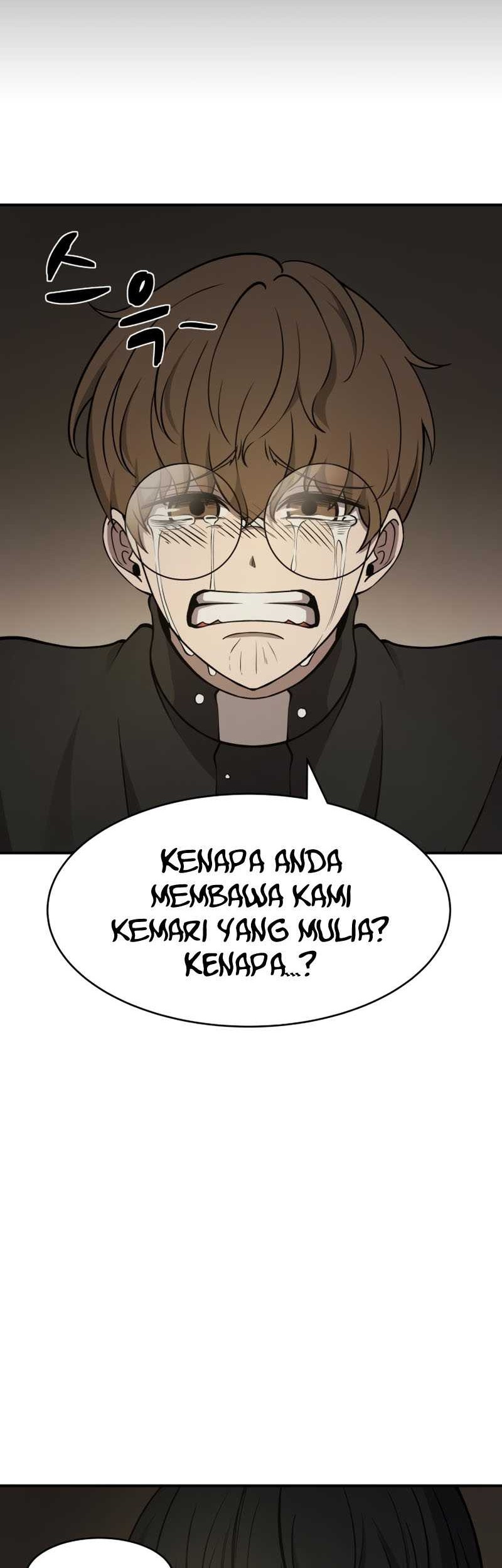 I Became the Tyrant of a Defense Game Chapter 03 Gambar 33