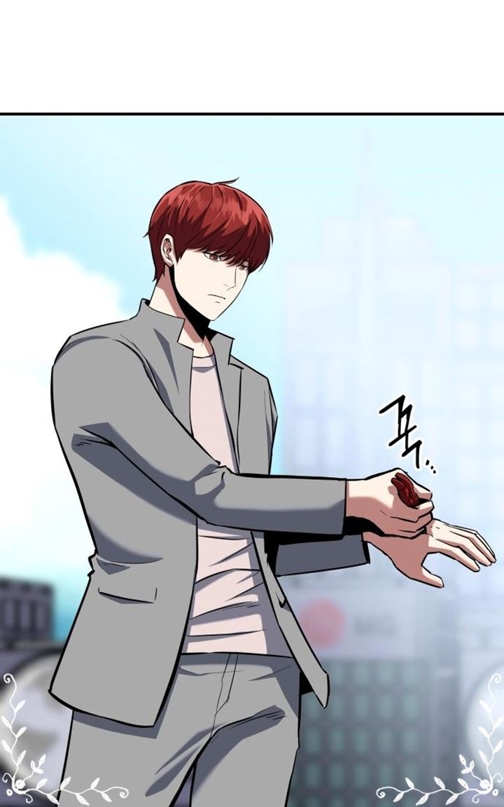 Killing Killer Chapter 1 - Halaman 57
