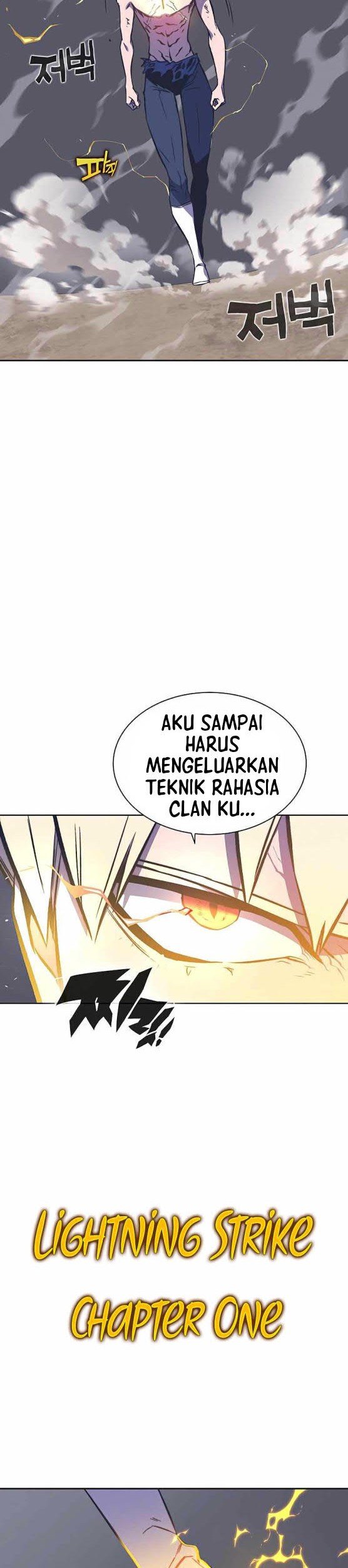 X Ash Chapter 34 halaman 30