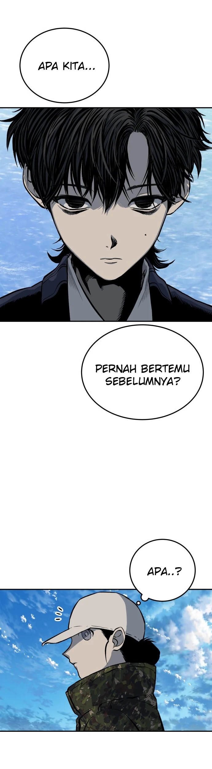 ZomGan Chapter 8 halaman 38