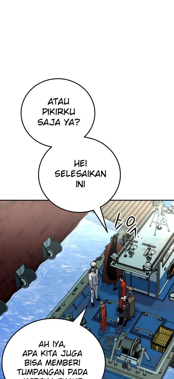 ZomGan Chapter 8 halaman 39