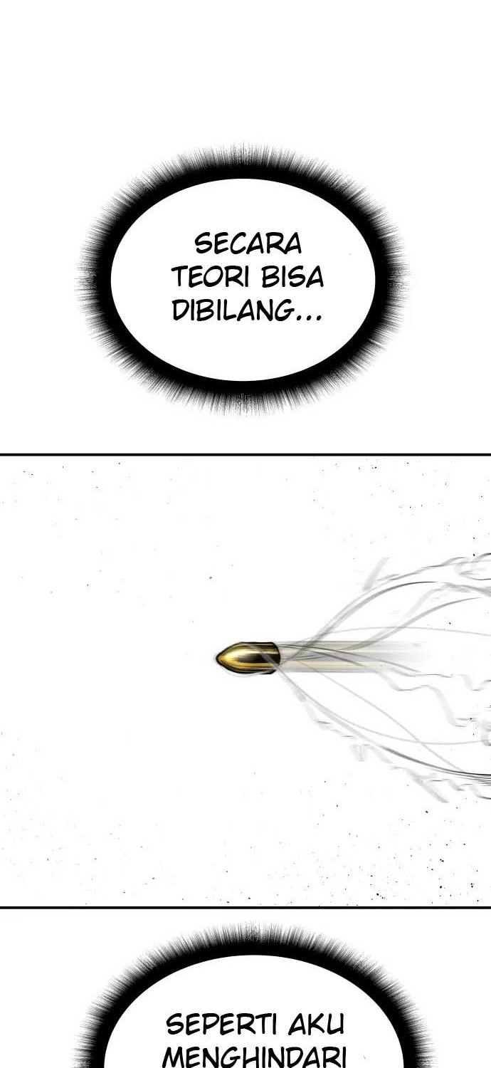 ZomGan Chapter 7 halaman 40