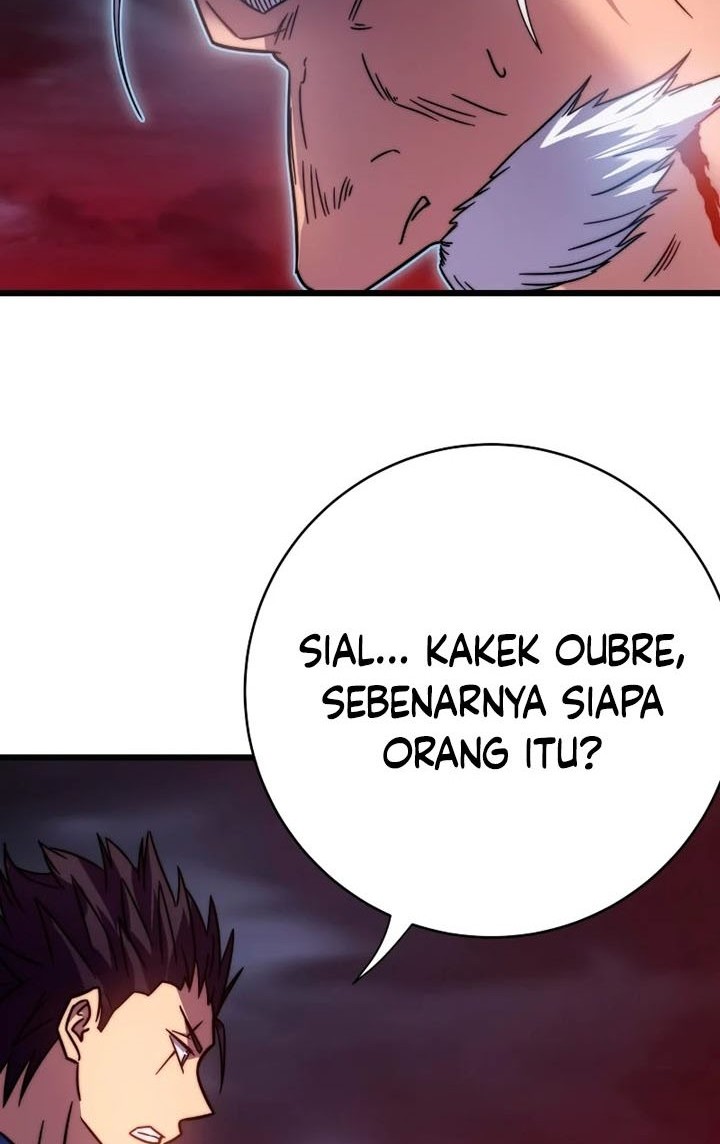 My Path to Killing God in Otherworld Chapter 54 - Halaman 23