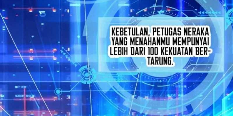 Invincible combat system Chapter 1 halaman 47