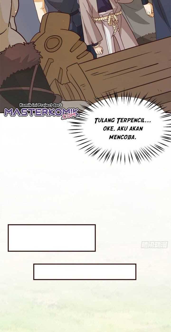 A True Martial World Chapter 05 Gambar 24