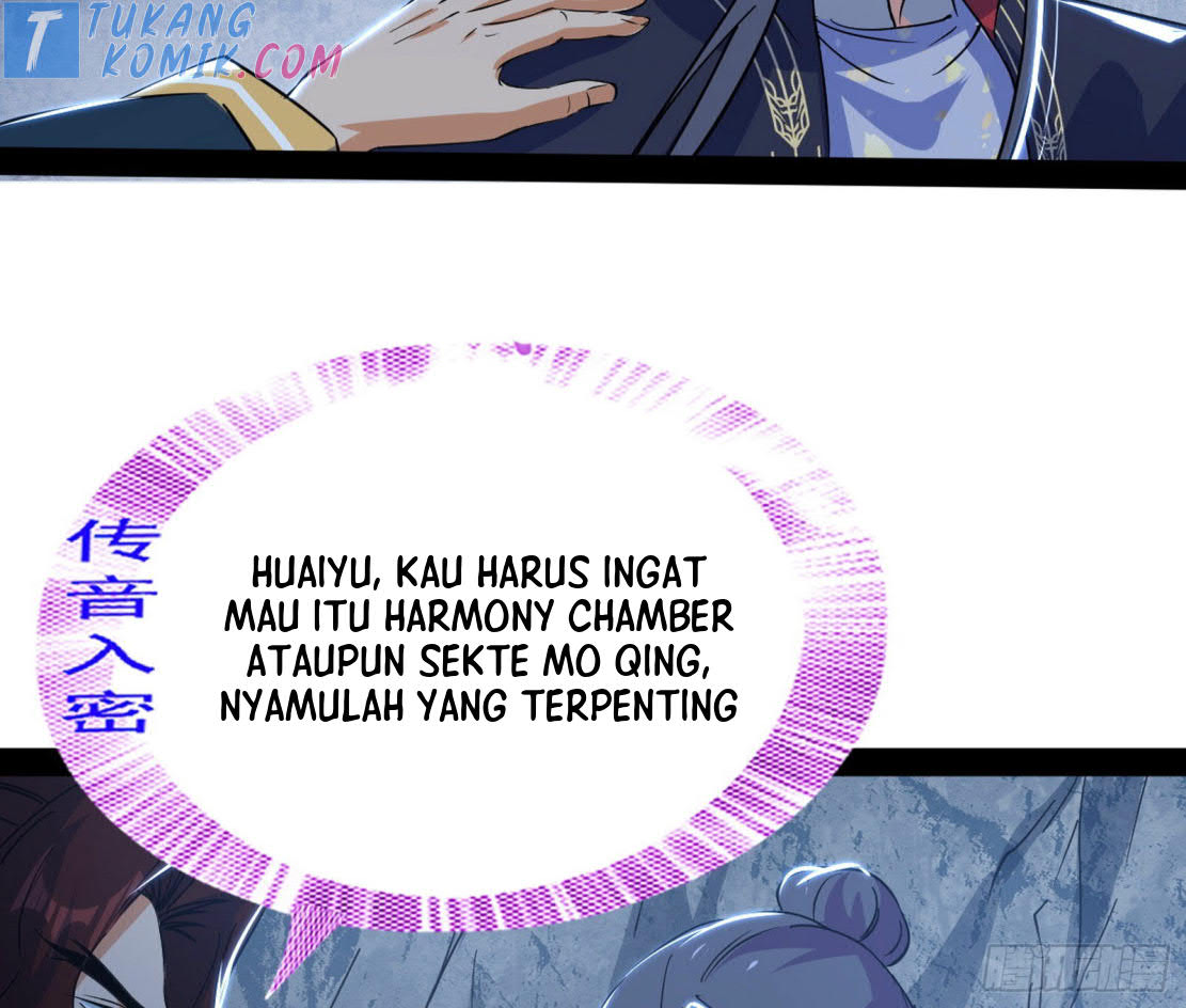 I’m An Evil God Chapter 282 halaman 41