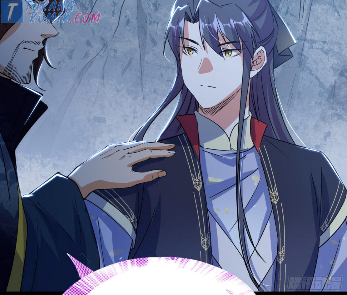 I’m An Evil God Chapter 282 halaman 42