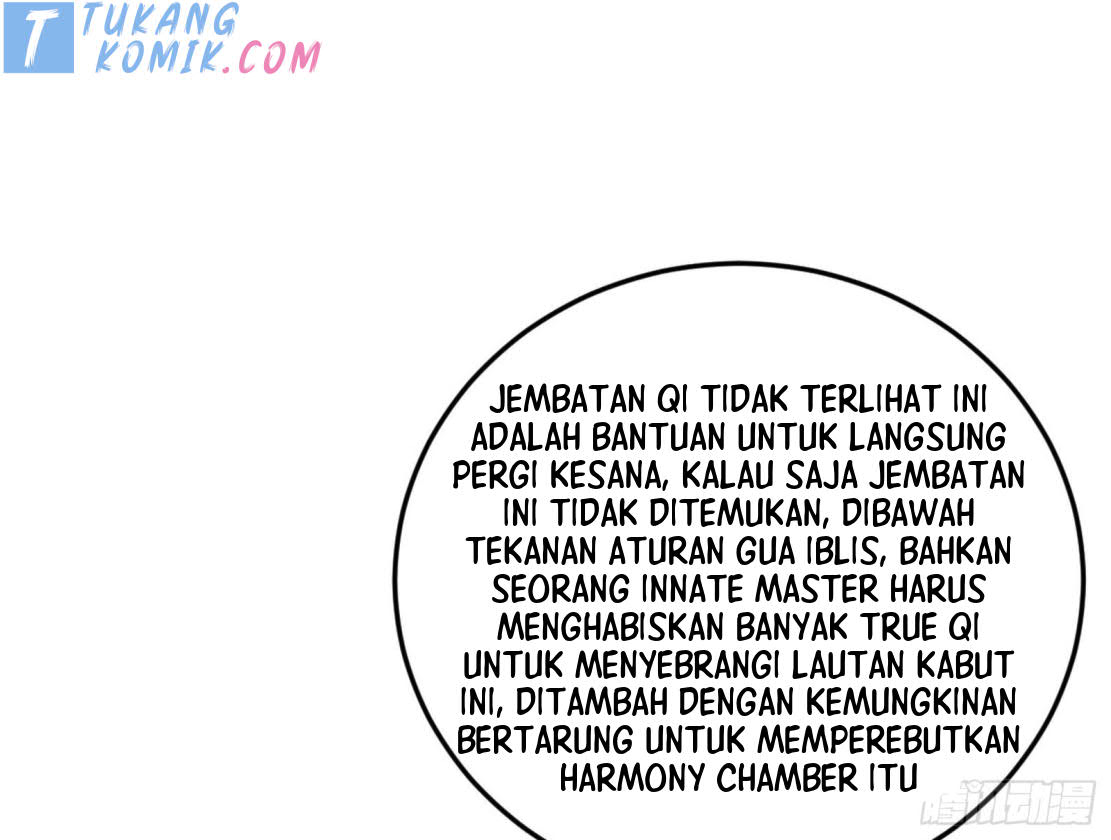 I’m An Evil God Chapter 281 halaman 56
