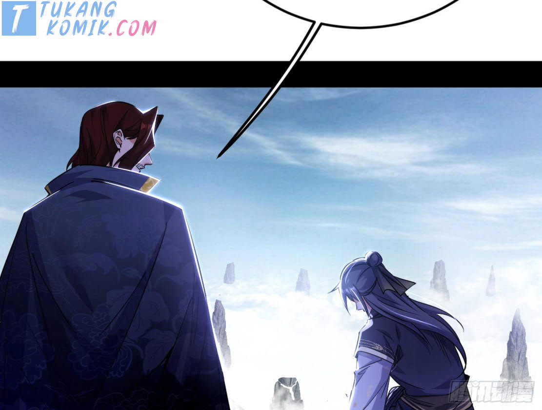 I’m An Evil God Chapter 281 halaman 57