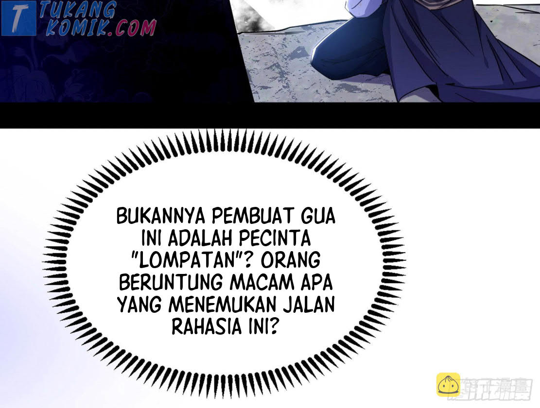 I’m An Evil God Chapter 281 halaman 58