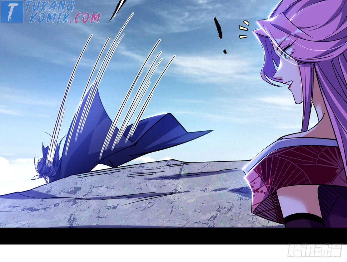 I’m An Evil God Chapter 281 halaman 60