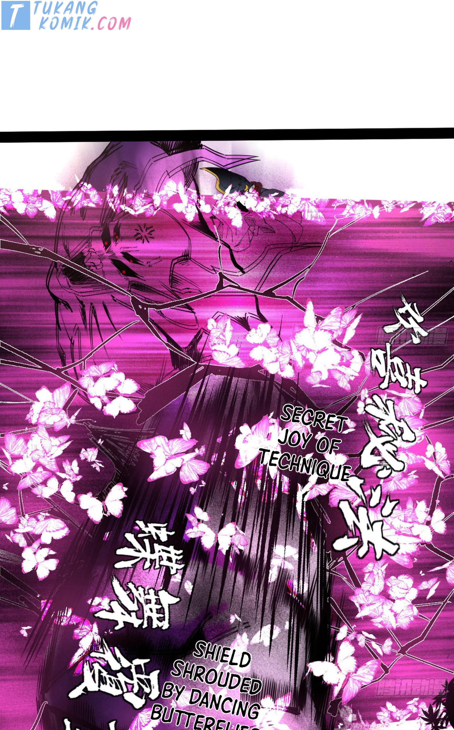 I’m An Evil God Chapter 280 halaman 45