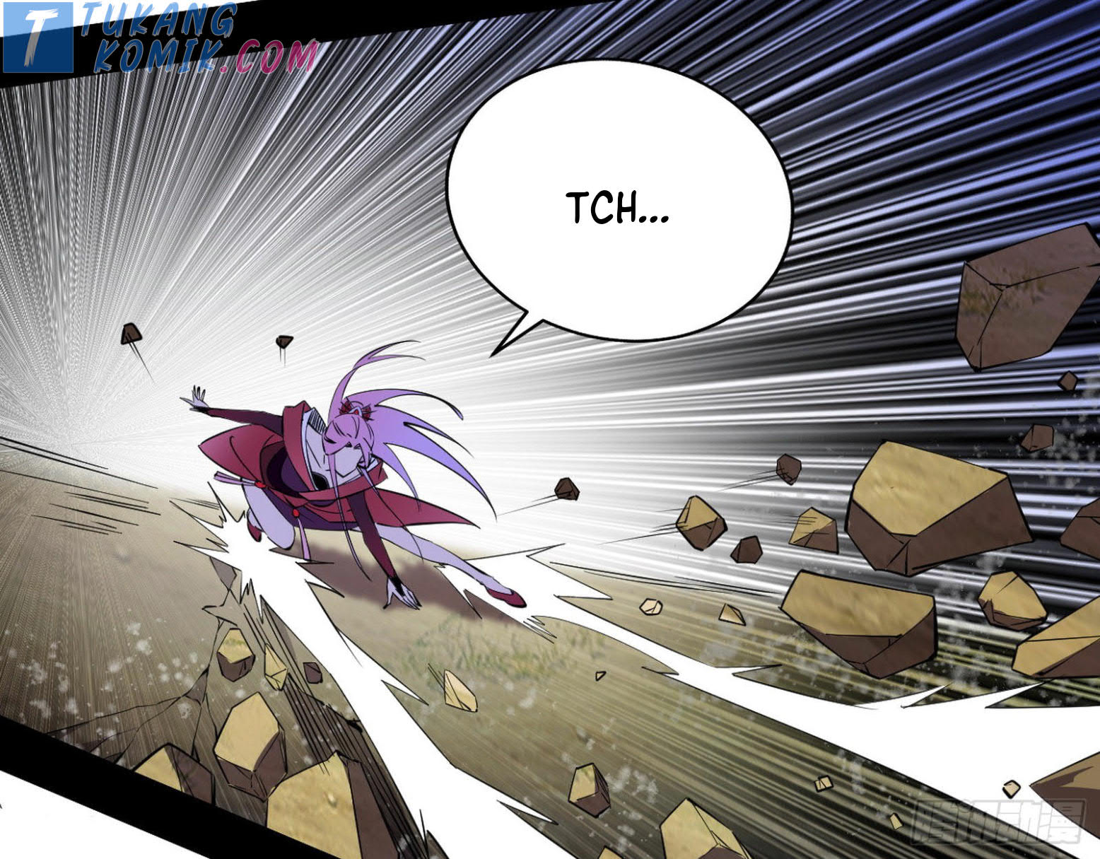 I’m An Evil God Chapter 279 halaman 51