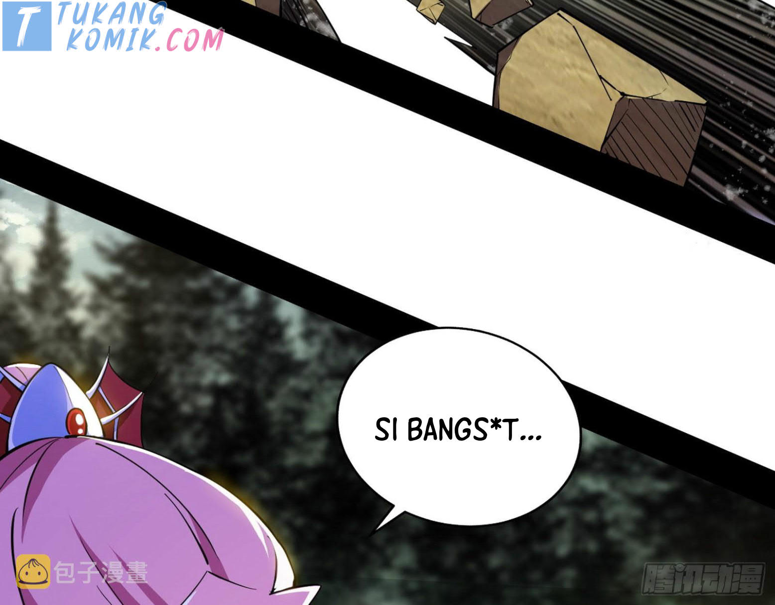 I’m An Evil God Chapter 279 halaman 52