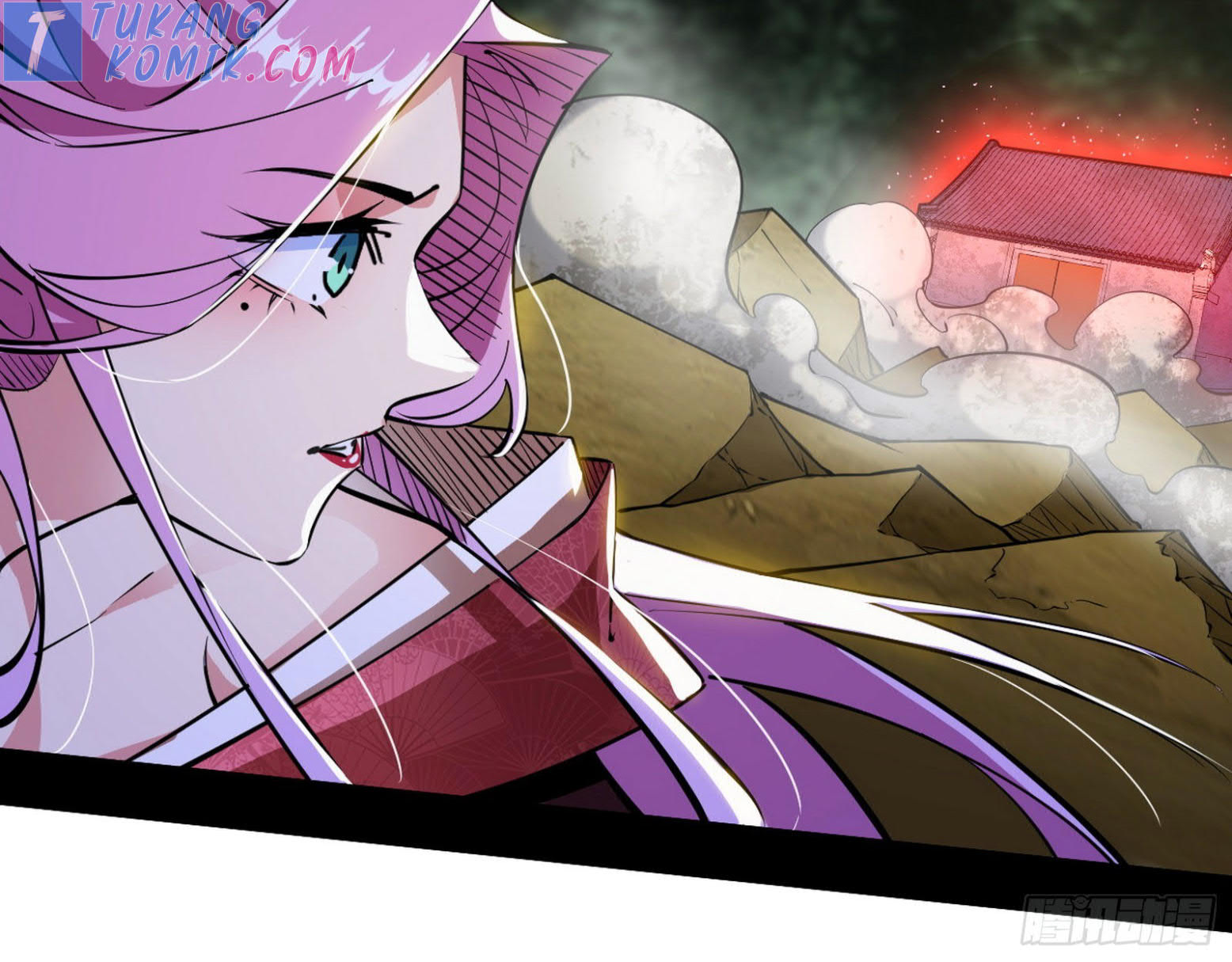 I’m An Evil God Chapter 279 halaman 53