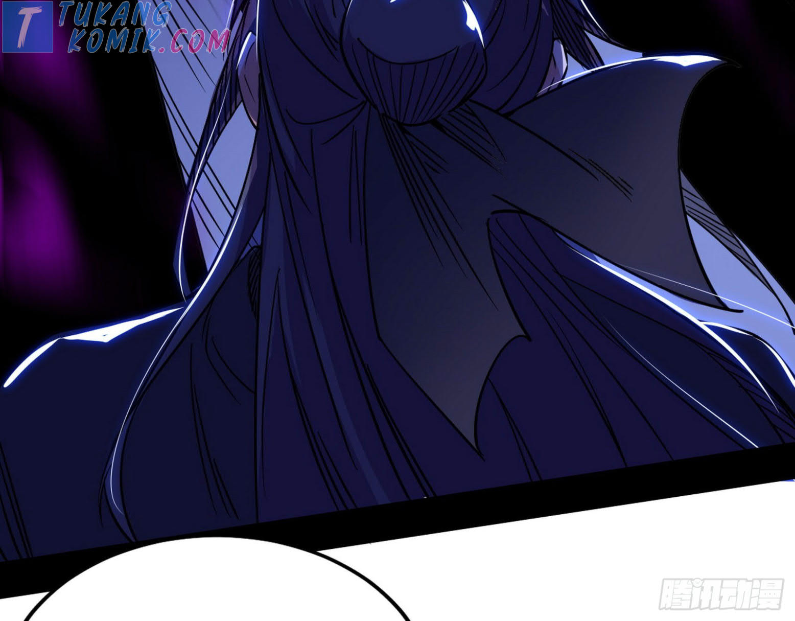 I’m An Evil God Chapter 278 halaman 50
