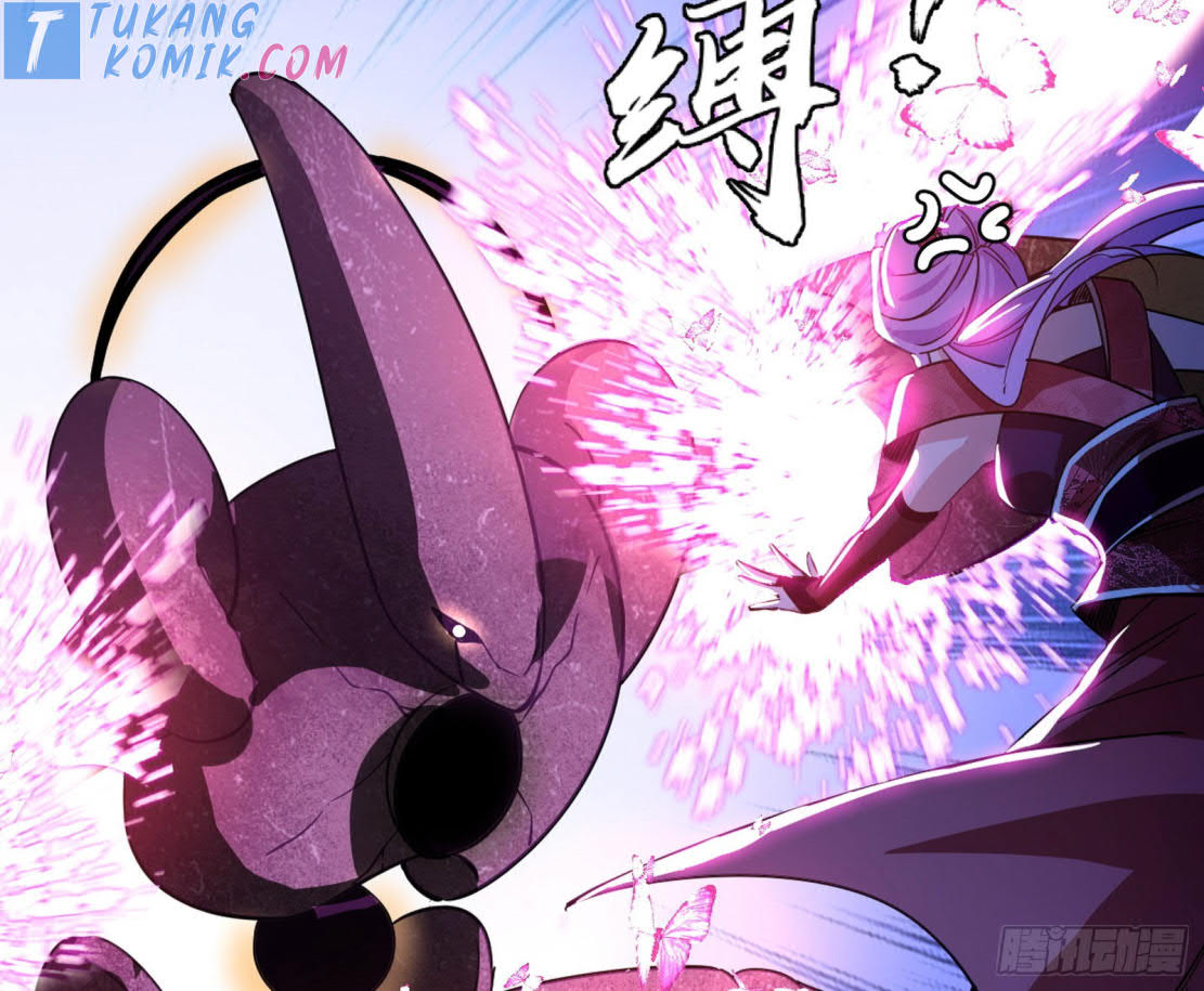 I’m An Evil God Chapter 277 halaman 40