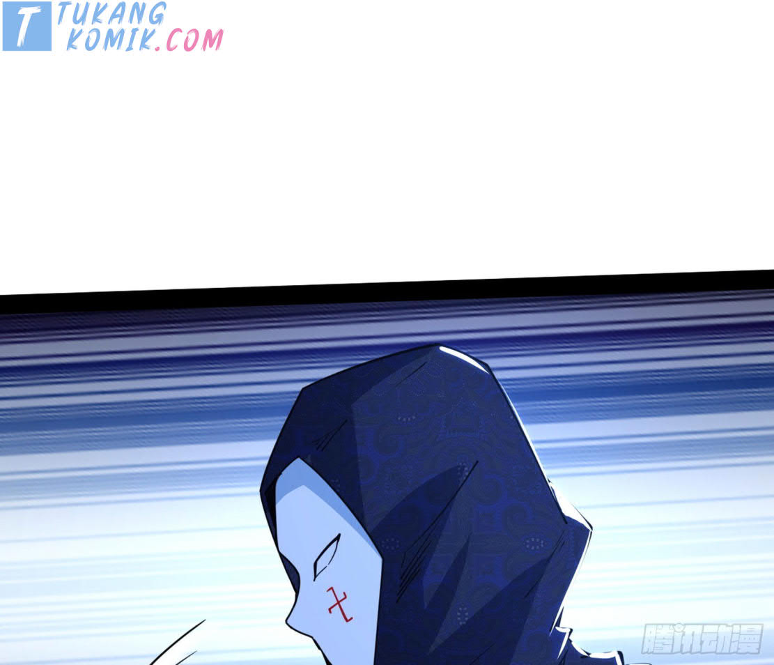 I’m An Evil God Chapter 276 halaman 47