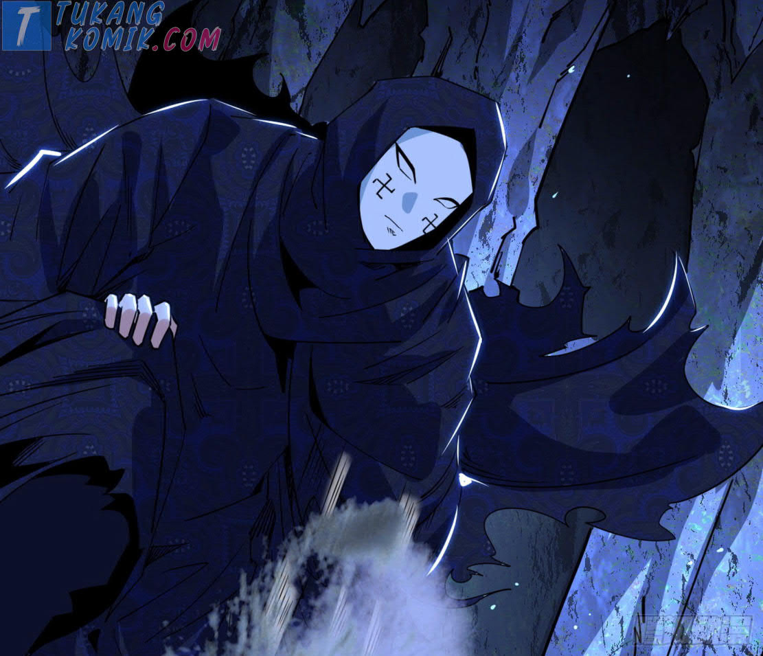 I’m An Evil God Chapter 276 halaman 50