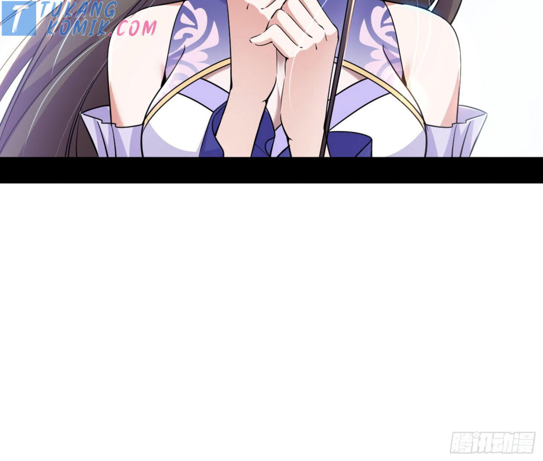 I’m An Evil God Chapter 275 halaman 45