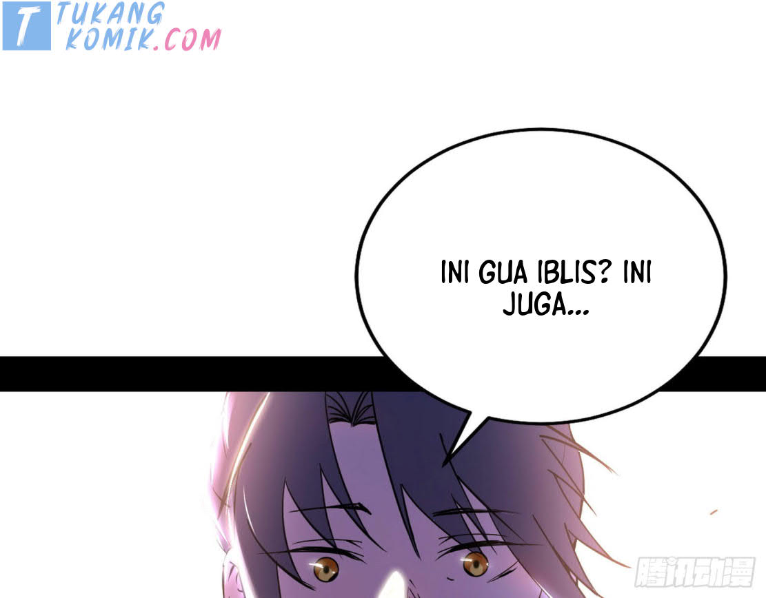 I’m An Evil God Chapter 274 halaman 52