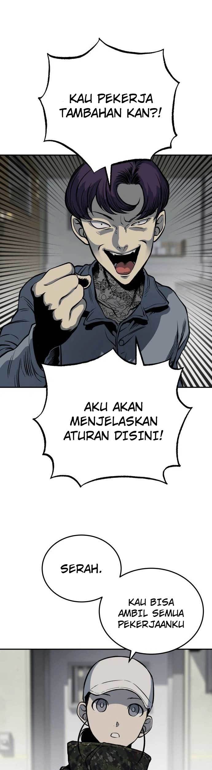 ZomGan Chapter 9 halaman 35